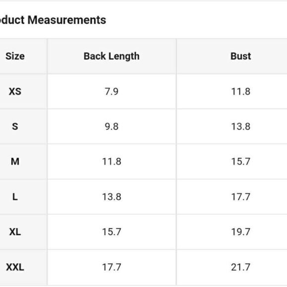 🎉HP🎉 Star Pattern Puffy Dog Jacket - Picture 2 of 7